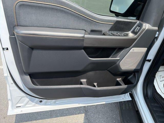 2025 Ford F-150 Tremor 4WD SuperCrew 5.5' Box
