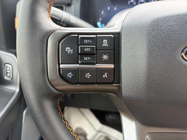 2025 Ford F-150 Tremor 4WD SuperCrew 5.5' Box