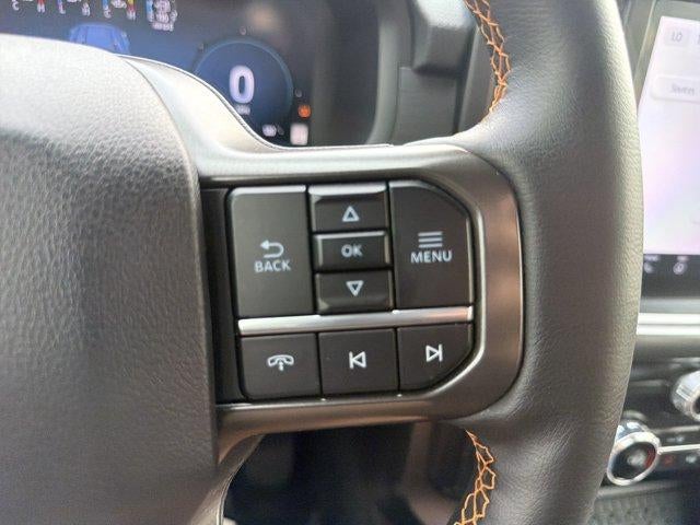 2025 Ford F-150 Tremor 4WD SuperCrew 5.5' Box