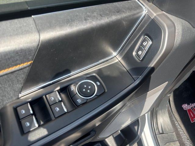 2025 Ford F-150 Tremor 4WD SuperCrew 5.5' Box