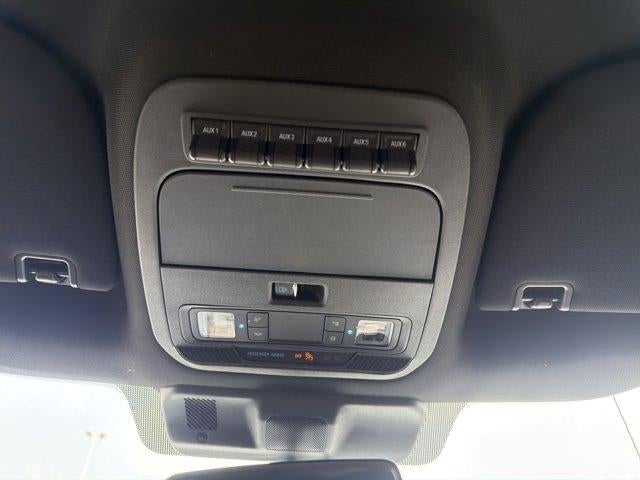 2025 Ford F-150 Tremor 4WD SuperCrew 5.5' Box