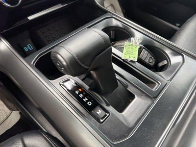 2024 Ford F-150 LARIAT 4WD SuperCrew 5.5' Box