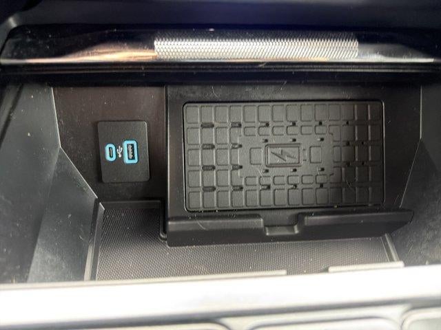 2024 Ford F-150 LARIAT 4WD SuperCrew 5.5' Box