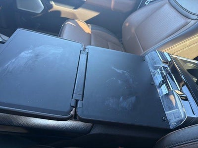 2025 Ford F-150 King Ranch 4WD SuperCrew 5.5' Box