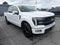 2024 Ford F-150 Platinum 4WD SuperCrew 5.5' Box