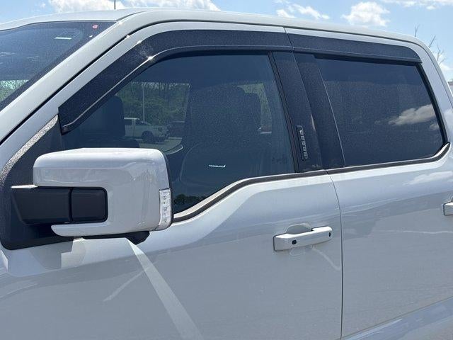 2024 Ford F-150 Platinum 4WD SuperCrew 5.5' Box