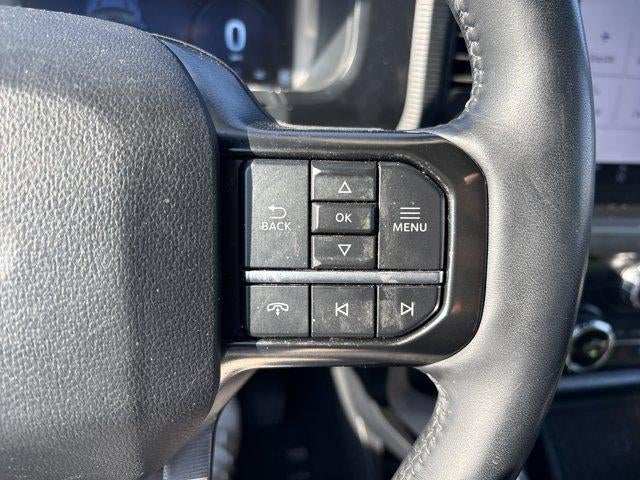 2024 Ford F-150 Platinum 4WD SuperCrew 5.5' Box