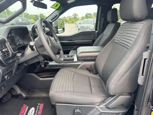 2022 Ford F-150 XL 4WD SuperCab 6.5' Box