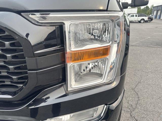 2022 Ford F-150 XL 4WD SuperCab 6.5' Box
