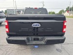 2022 Ford F-150 XL 4WD SuperCab 6.5' Box