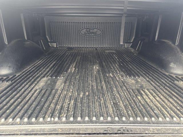 2022 Ford F-150 XL 4WD SuperCab 6.5' Box