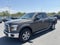 2016 Ford F-150 4WD SuperCab 6-1/2 Ft Box XLT