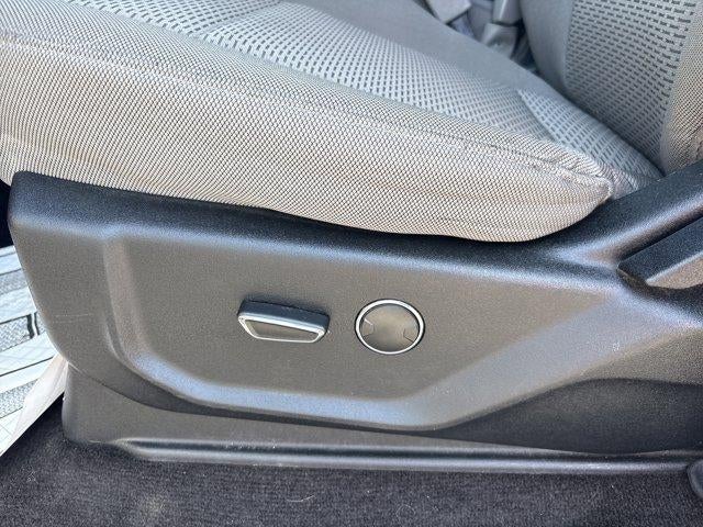 2016 Ford F-150 4WD SuperCab 6-1/2 Ft Box XLT