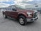 2016 Ford F-150 4WD SuperCab 6-1/2 Ft Box XLT