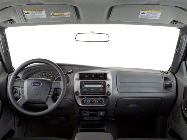 2011 Ford Ranger 4WD SuperCab 4dr 6 Ft Box XLT