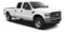 2009 Ford Super Duty F-350 SRW 4WD Crew Cab 6-3/4 Ft Box XLT