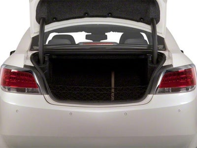 2013 Buick LaCrosse FWD Leather