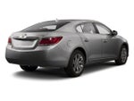 2013 Buick LaCrosse FWD Leather