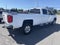 2018 Chevrolet Silverado 2500 HD Crew Cab Long Box 4-Wheel Drive LT