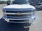 2018 Chevrolet Silverado 2500 HD Crew Cab Long Box 4-Wheel Drive LT