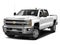 2018 Chevrolet Silverado 2500 HD Crew Cab Long Box 4-Wheel Drive LT