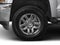 2018 Chevrolet Silverado 2500 HD Crew Cab Long Box 4-Wheel Drive LT