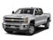 2018 Chevrolet Silverado 2500 HD Crew Cab Long Box 4-Wheel Drive LT
