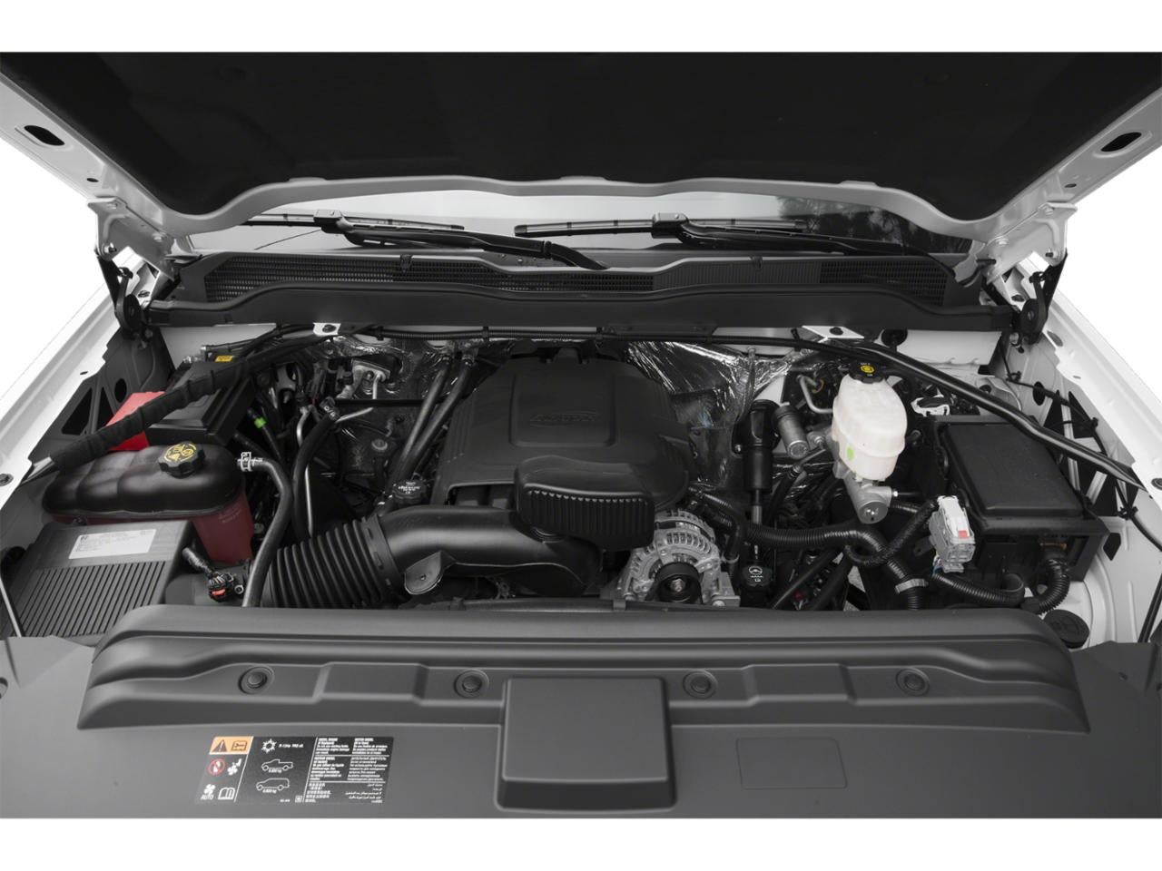 2017 Chevrolet Silverado 3500 HD Crew Cab Long Box 4-Wheel Drive Work Truck