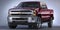 2017 Chevrolet Silverado 3500 HD Crew Cab Long Box 4-Wheel Drive Work Truck