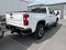 2024 Chevrolet Silverado 2500 HD Double Cab Standard Box 4-Wheel Drive Custom