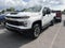 2024 Chevrolet Silverado 2500 HD Double Cab Standard Box 4-Wheel Drive Custom