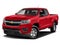 2015 Chevrolet Colorado Extended Cab Long Box 4-Wheel Drive WT