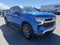 2026 Chevrolet Silverado 1500 Crew Cab Short Box 4-Wheel Drive LT 2FL