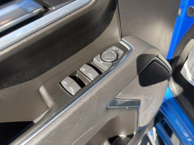 2026 Chevrolet Silverado 1500 Crew Cab Short Box 4-Wheel Drive LT 2FL