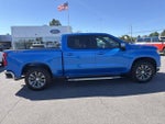 2026 Chevrolet Silverado 1500 Crew Cab Short Box 4-Wheel Drive LT 2FL