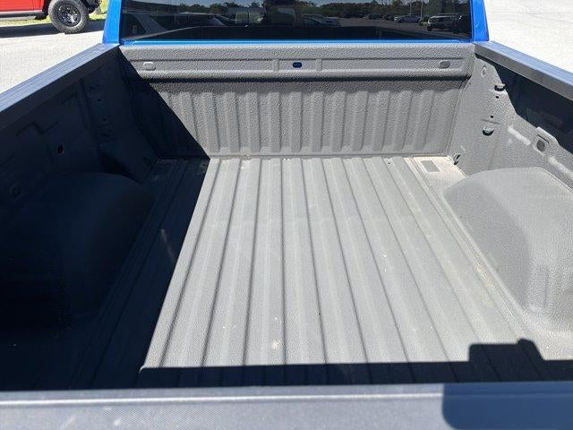 2026 Chevrolet Silverado 1500 Crew Cab Short Box 4-Wheel Drive LT 2FL