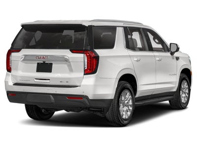 2023 GMC Yukon 4WD 4dr SLE