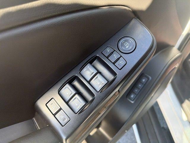 2018 GMC Yukon 4WD 4dr Denali