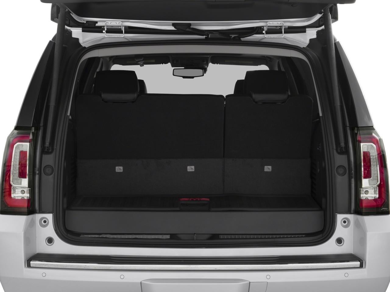 2018 GMC Yukon 4WD 4dr Denali