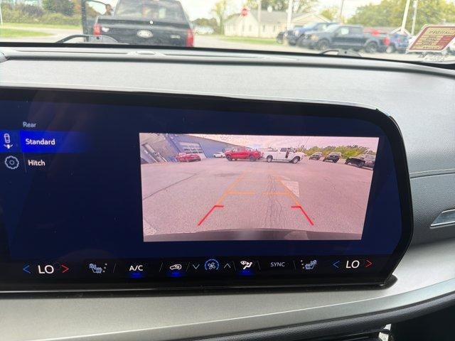 2025 Chevrolet Traverse LT w/2LT