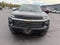 2025 Chevrolet Traverse LT w/2LT