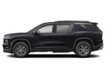 2025 Chevrolet Traverse LT w/2LT