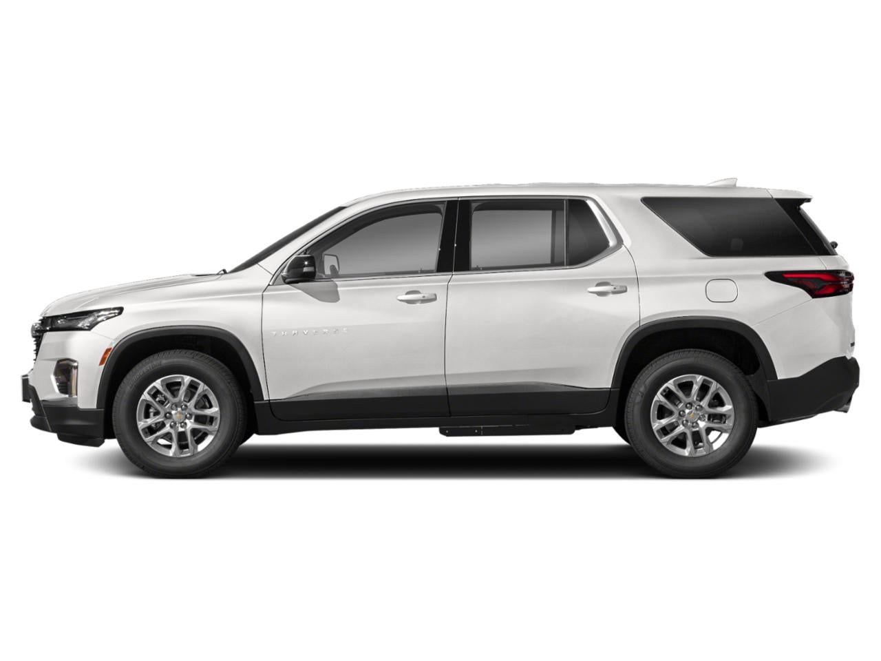 2023 Chevrolet Traverse AWD 3LT