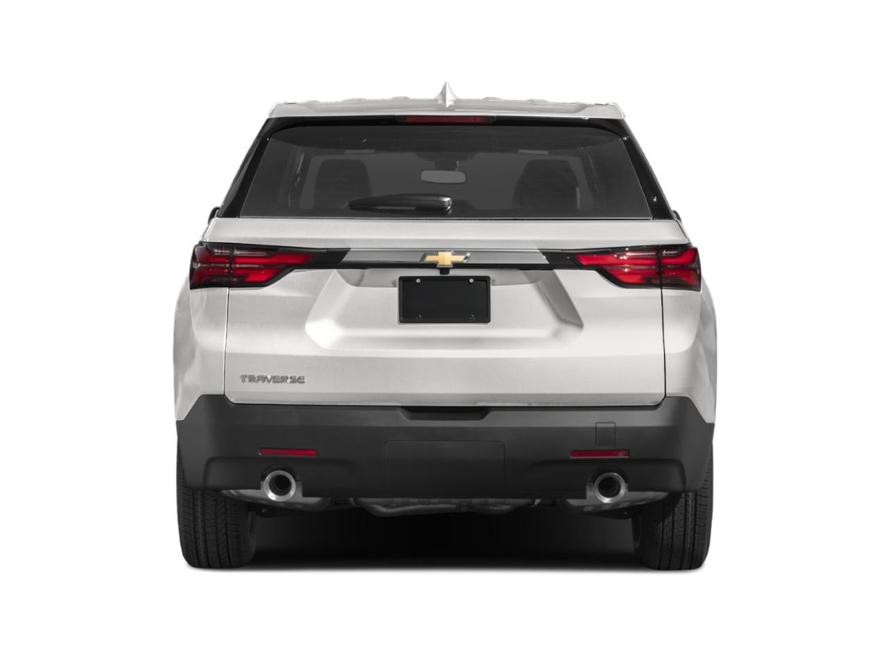 2023 Chevrolet Traverse AWD 3LT