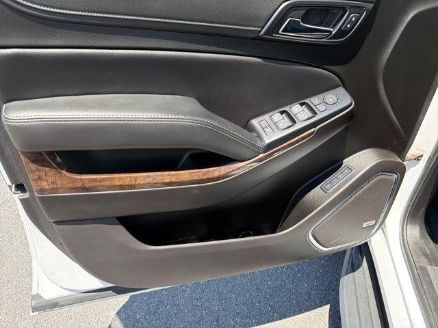2019 Chevrolet Tahoe 4WD LT