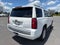 2019 Chevrolet Tahoe 4WD LT