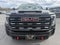 2025 GMC Sierra 2500 HD Crew Cab Standard Box 4-Wheel Drive AT4