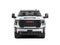 2025 GMC Sierra 2500 HD Crew Cab Standard Box 4-Wheel Drive AT4
