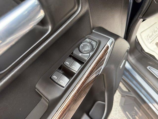 2021 GMC Sierra 1500 Crew Cab Short Box 4-Wheel Drive Elevation 3SB