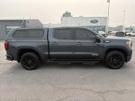 2021 GMC Sierra 1500 Crew Cab Short Box 4-Wheel Drive Elevation 3SB